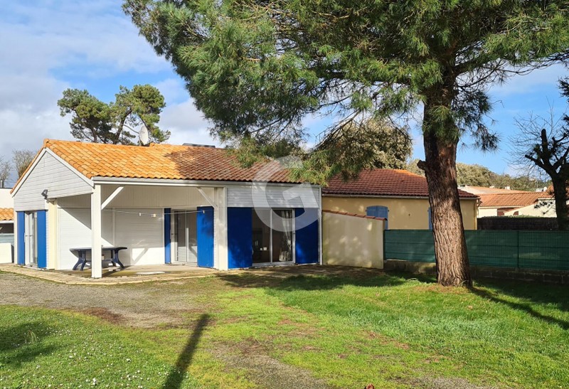 Maison à vendre Jard-sur-Mer