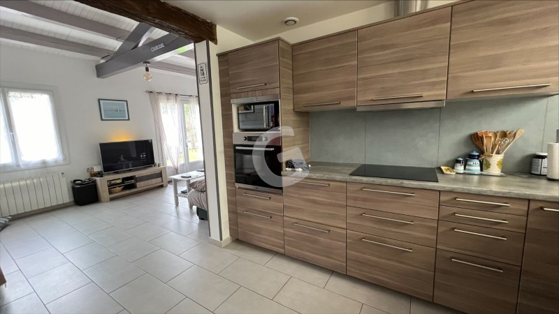 achat vente Maison 3 pièces 87 m² vendée