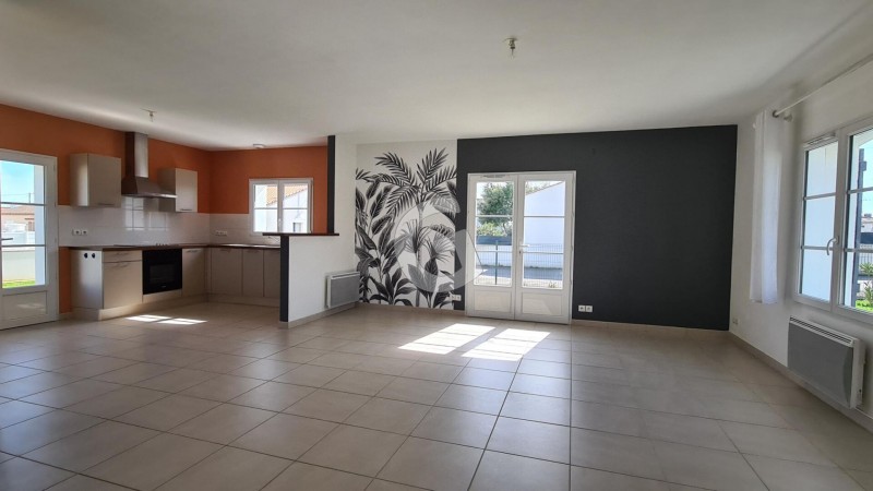 immobilier Maison à vendre Jard-sur-Mer 324 800 euros