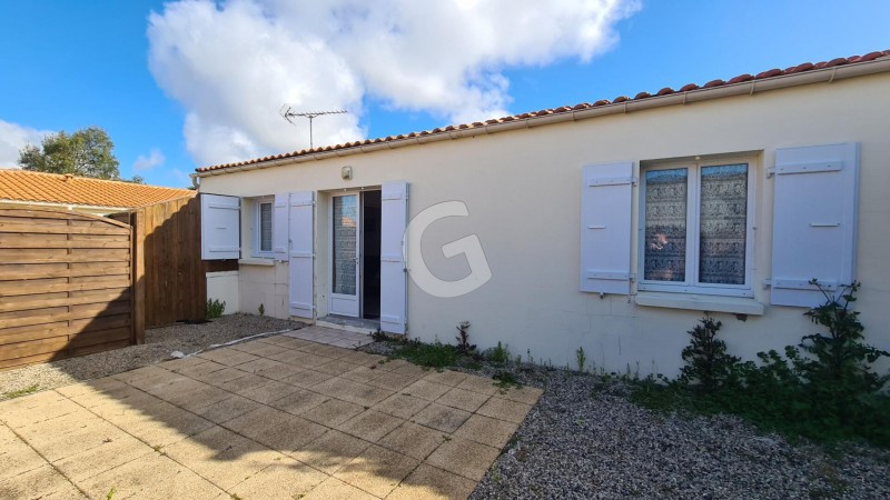 immobilier Maison à vendre L'Aiguillon-sur-Mer 339 000 euros