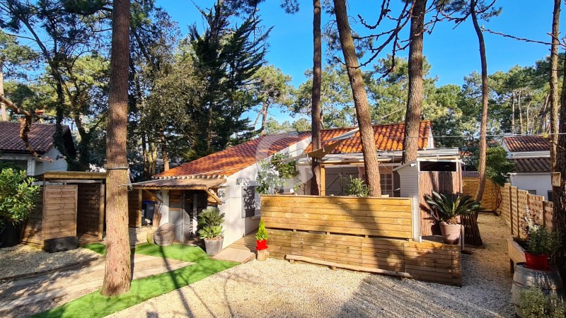 Maison à vendre La Tranche-sur-Mer