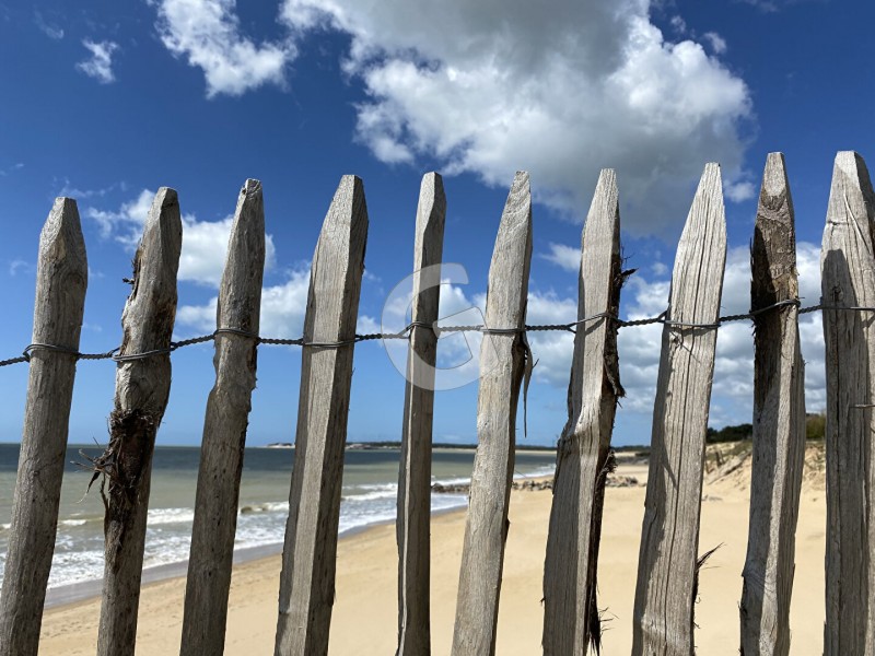 Maison à vendre La Tranche-sur-Mer