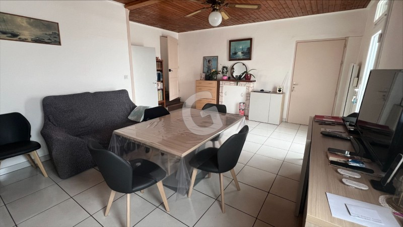 immobilier Maison à vendre Jard-sur-Mer 309 000 euros