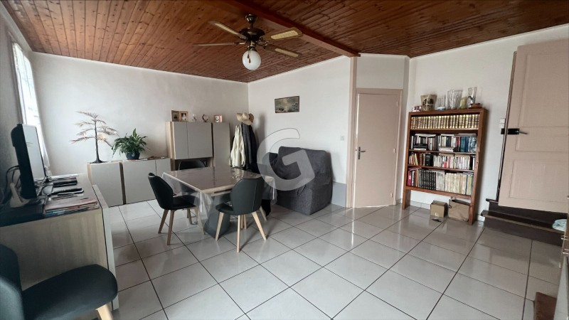 Maison à vendre 4 pièces 101 m²