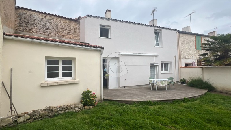 immobilier Maison à vendre Jard-sur-Mer 309 000 euros