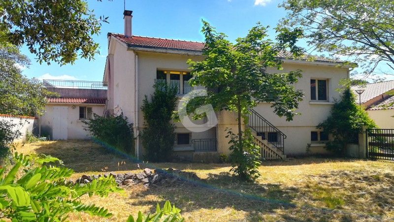 vente Maison Jard-sur-Mer 155 m²