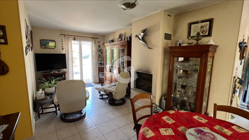 achat vente Maison 6 pièces 122 m² vendée