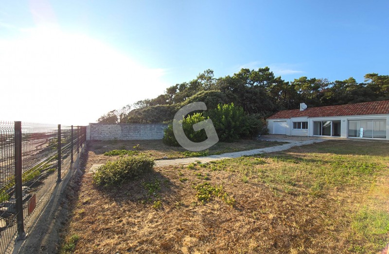 Maison à vendre Jard-sur-Mer