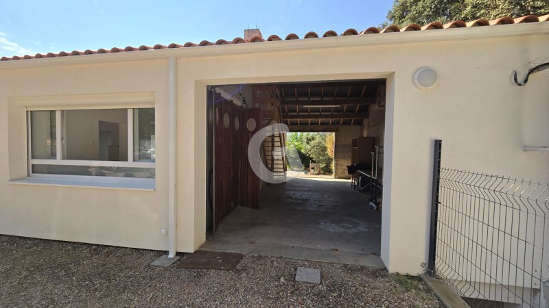 achat vente Maison 4 pièces 87 m² vendée