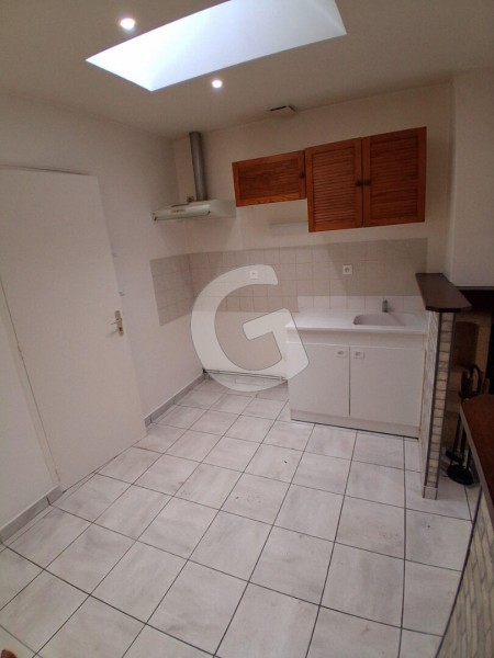 Maison à vendre 3 pièces 55 m²