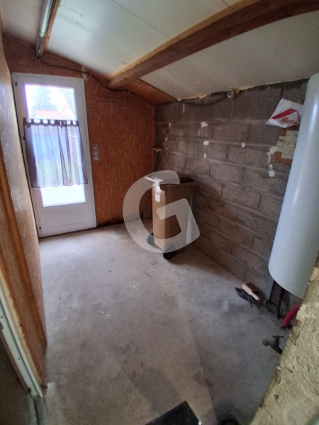 vente Maison Jard-sur-Mer 55 m²