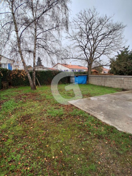 Maison à vendre 3 pièces 55 m²