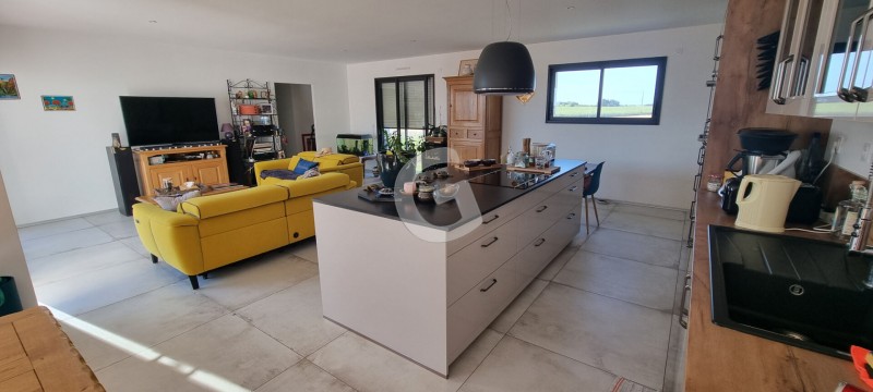 immobilier Maison à vendre Angles 1 200 euros