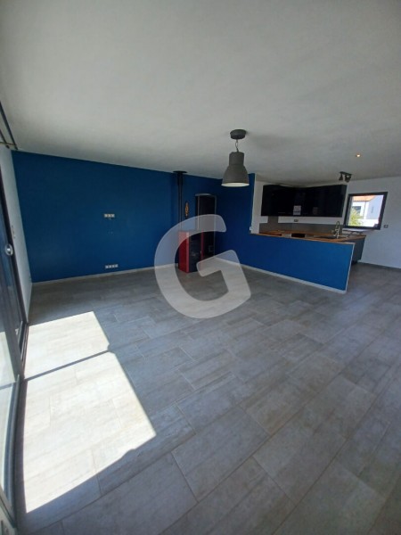 vente Maison Angles 110 m²