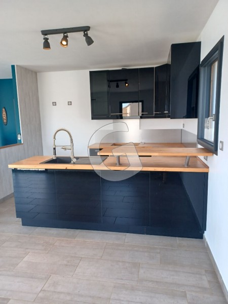 immobilier Maison à vendre Angles 1 100 euros