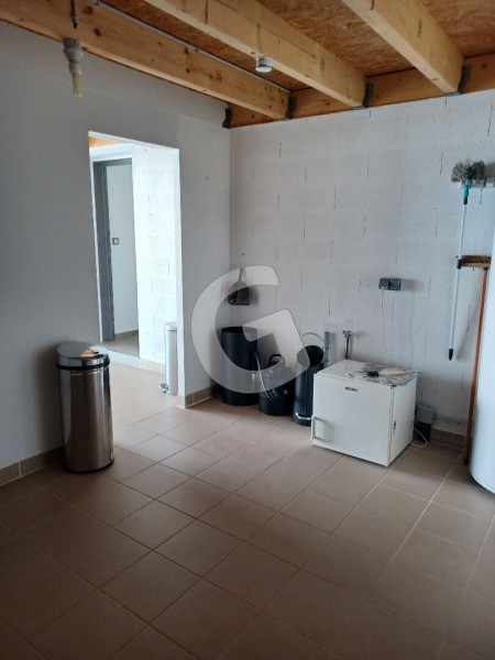 Maison à vendre 5 pièces 110 m²