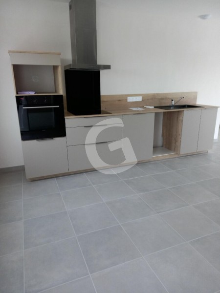 vente Maison Angles 78 m²