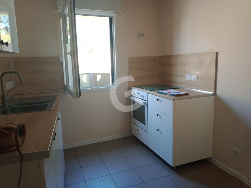 Appartement à vendre Moutiers-les-Mauxfaits