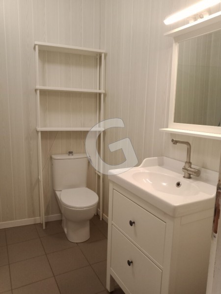 Appartement à vendre 1 pièces 32 m²