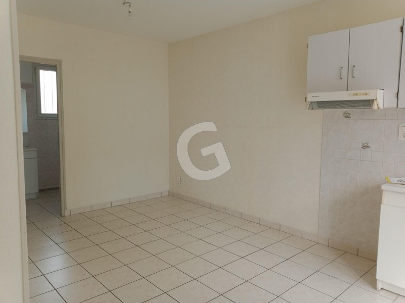 vente Maison La Tranche-sur-Mer 48 m²