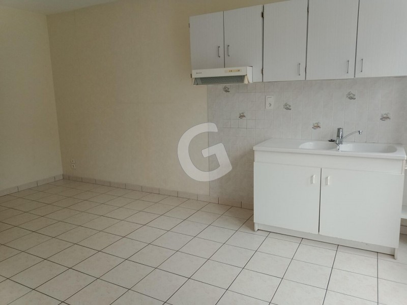 immobilier Maison à vendre La Tranche-sur-Mer 540 euros