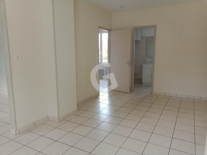 Maison à vendre 2 pièces 48 m²
