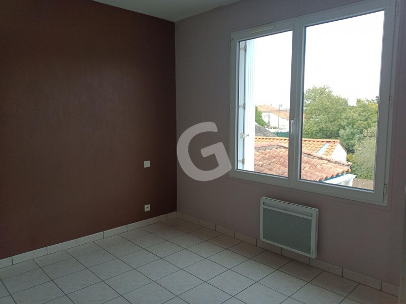 Maison à vendre La Tranche-sur-Mer