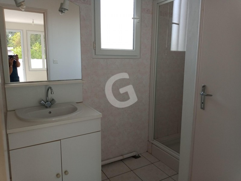 vente Maison La Tranche-sur-Mer 48 m²