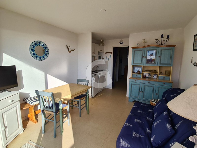 vente Appartement Jard-sur-Mer 29 m²