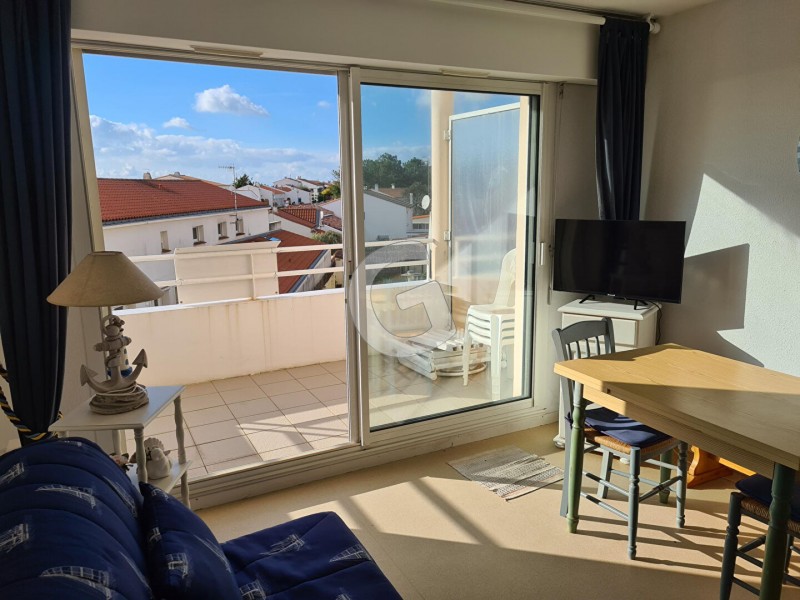 immobilier Appartement à vendre Jard-sur-Mer 149 000 euros