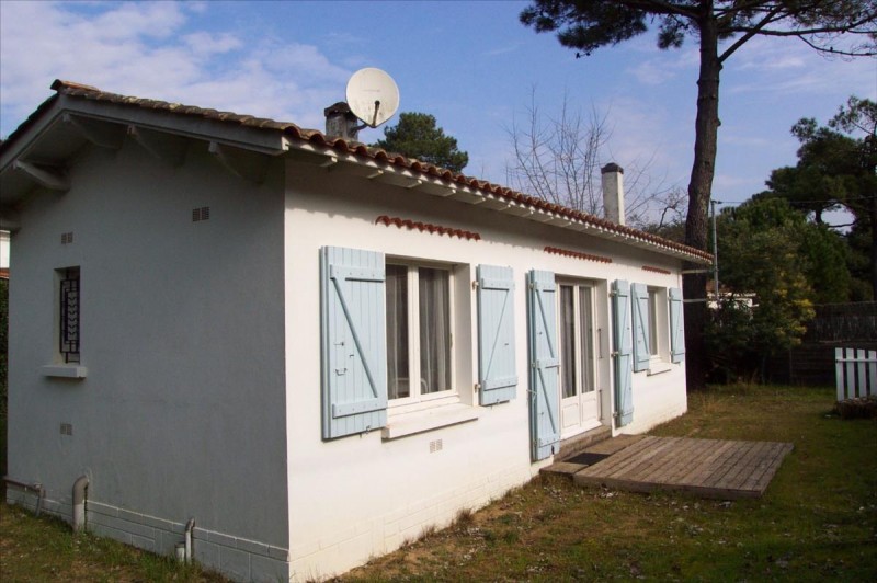 Vente Maison La Tranche-sur-Mer 919130 Jard Notaire