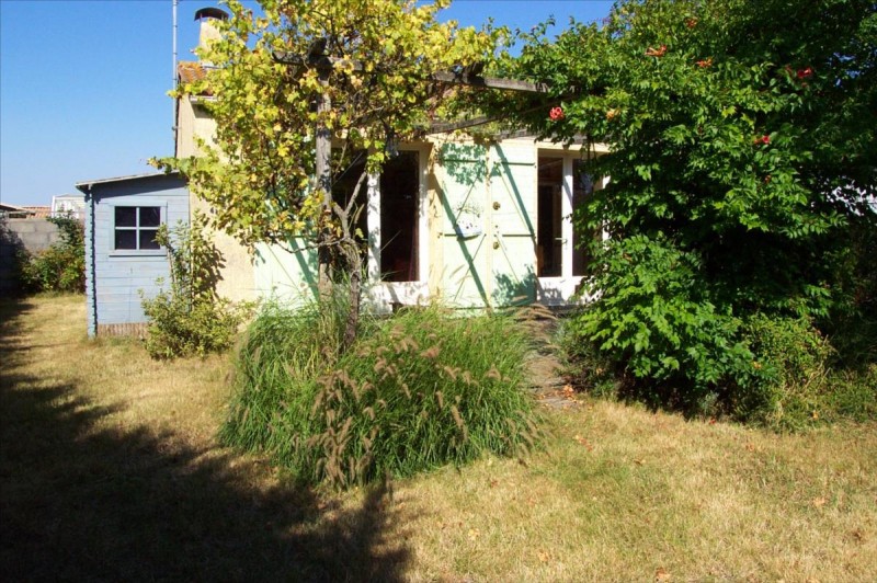 Vente Maison Saint-Vincent-sur-Jard 925045 Jard Notaire