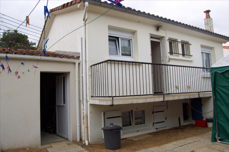 Vente Maison Jard-sur-Mer 959579 Jard Notaire