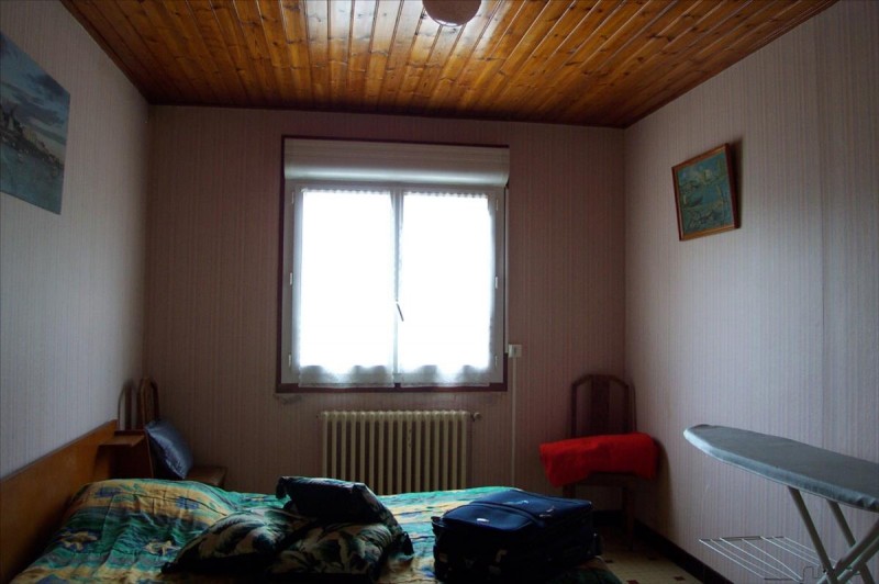 Vente Maison Saint-Vincent-sur-Jard 961657 Jard Notaire