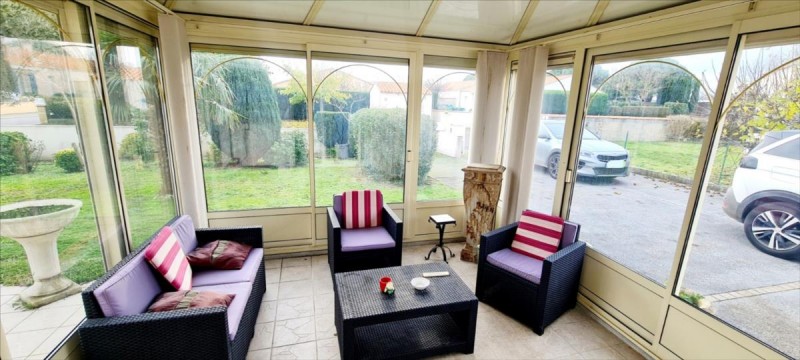 Vente Maison Jard-sur-Mer 964128 Jard Notaire