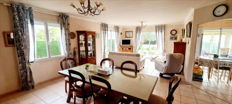 Vente Maison Jard-sur-Mer 964128 Jard Notaire