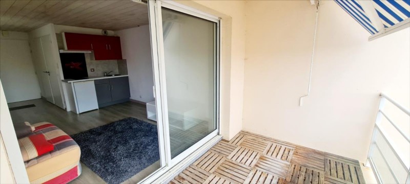 Appartement à vendre Jard-sur-Mer