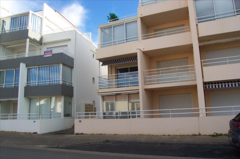 immobilier Appartement à vendre Jard-sur-Mer 121 000 euros