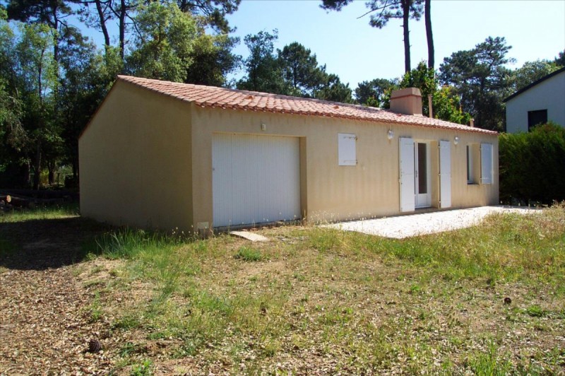 Vente Maison Jard-sur-Mer 987058 Jard Notaire