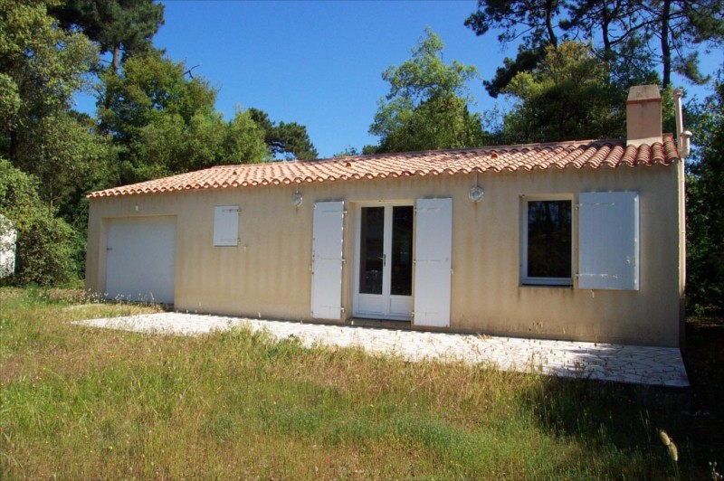 Vente Maison Jard-sur-Mer 987058 Jard Notaire