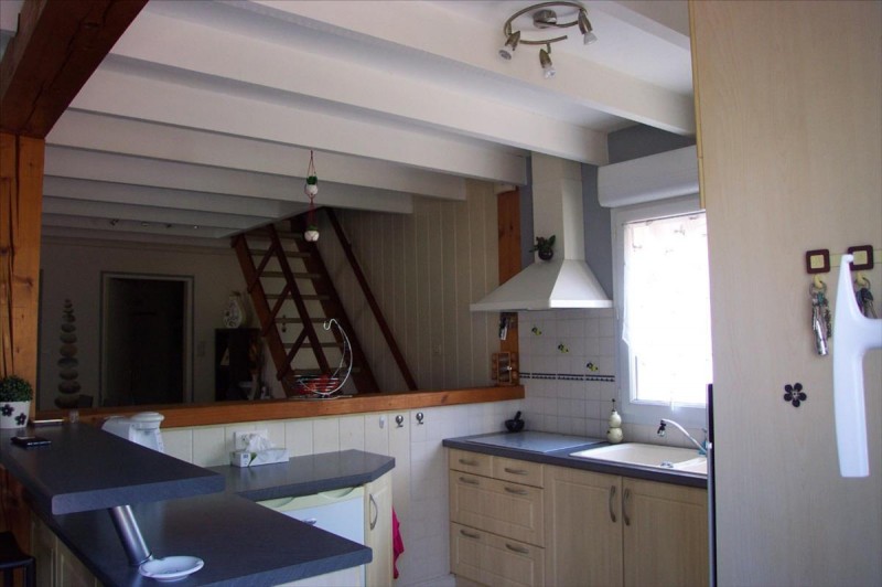 Vente Maison Longeville-sur-Mer 1003598 Jard Notaire