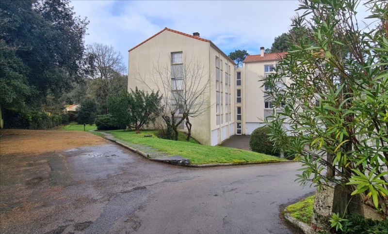 Vente Appartement Jard-sur-Mer 1003619 Jard Notaire