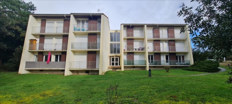 Vente Appartement Jard-sur-Mer 1003619 Jard Notaire