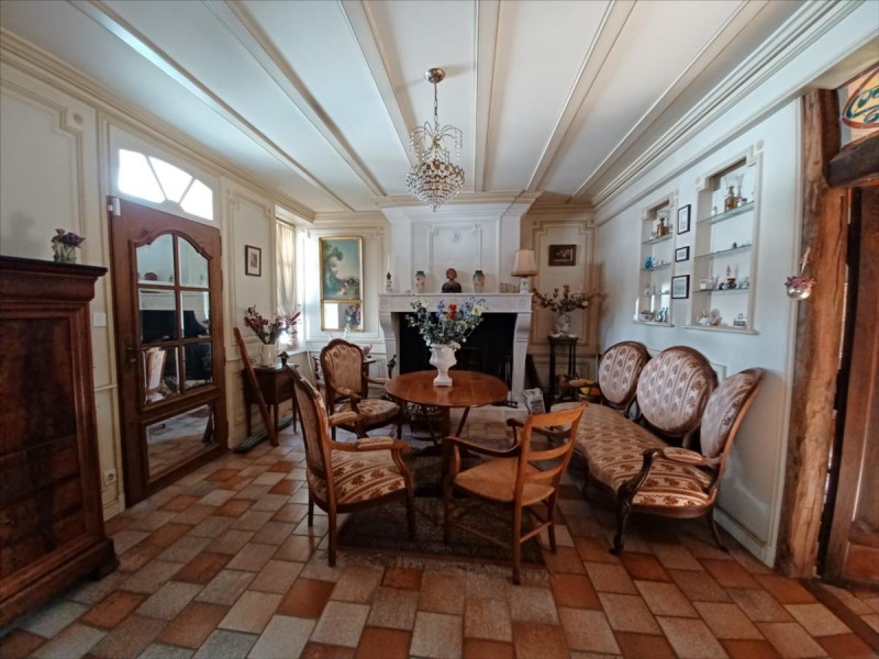 immobilier Maison à vendre La Roche-sur-Yon 342 050 euros