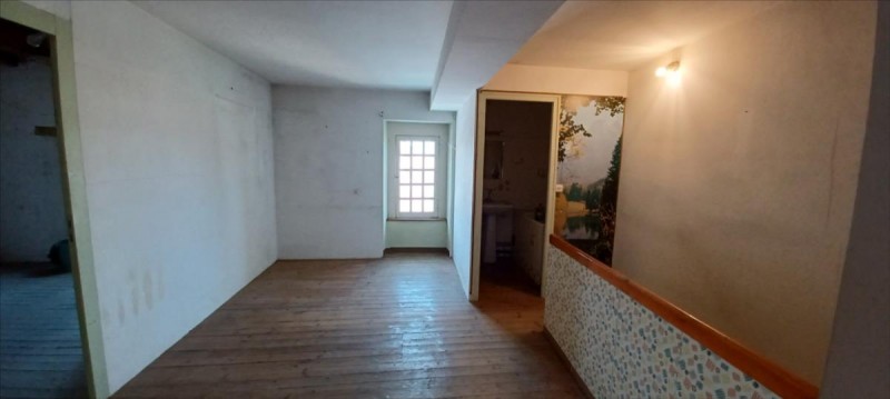 achat vente Maison 5 pièces 109 m² vendée