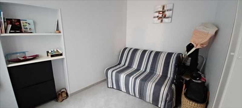 immobilier Appartement à vendre Les Sables-d'Olonne 156 600 euros