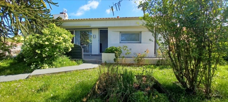 Maison à vendre Le Poiré-sur-Vie