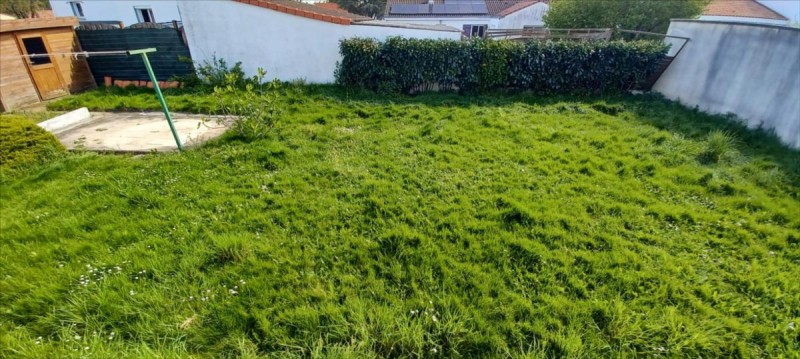 immobilier Maison à vendre Le Poiré-sur-Vie 255 000 euros