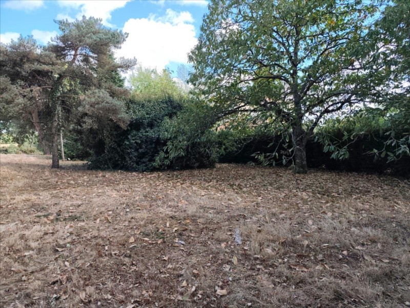 immobilier Terrain à bâtir à vendre Dompierre-sur-Yon 115 160 euros