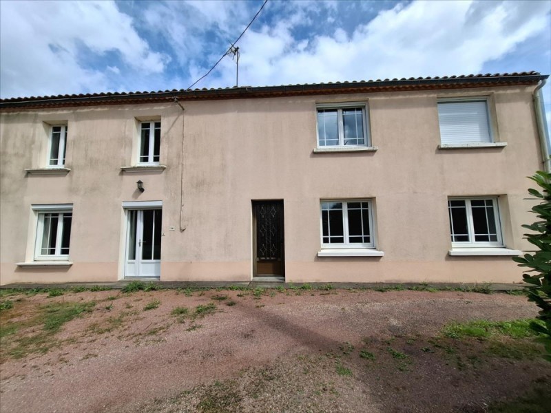 Maison à vendre Dompierre-sur-Yon